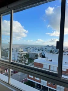 Muy lindo departamento zona península Consulte!  -