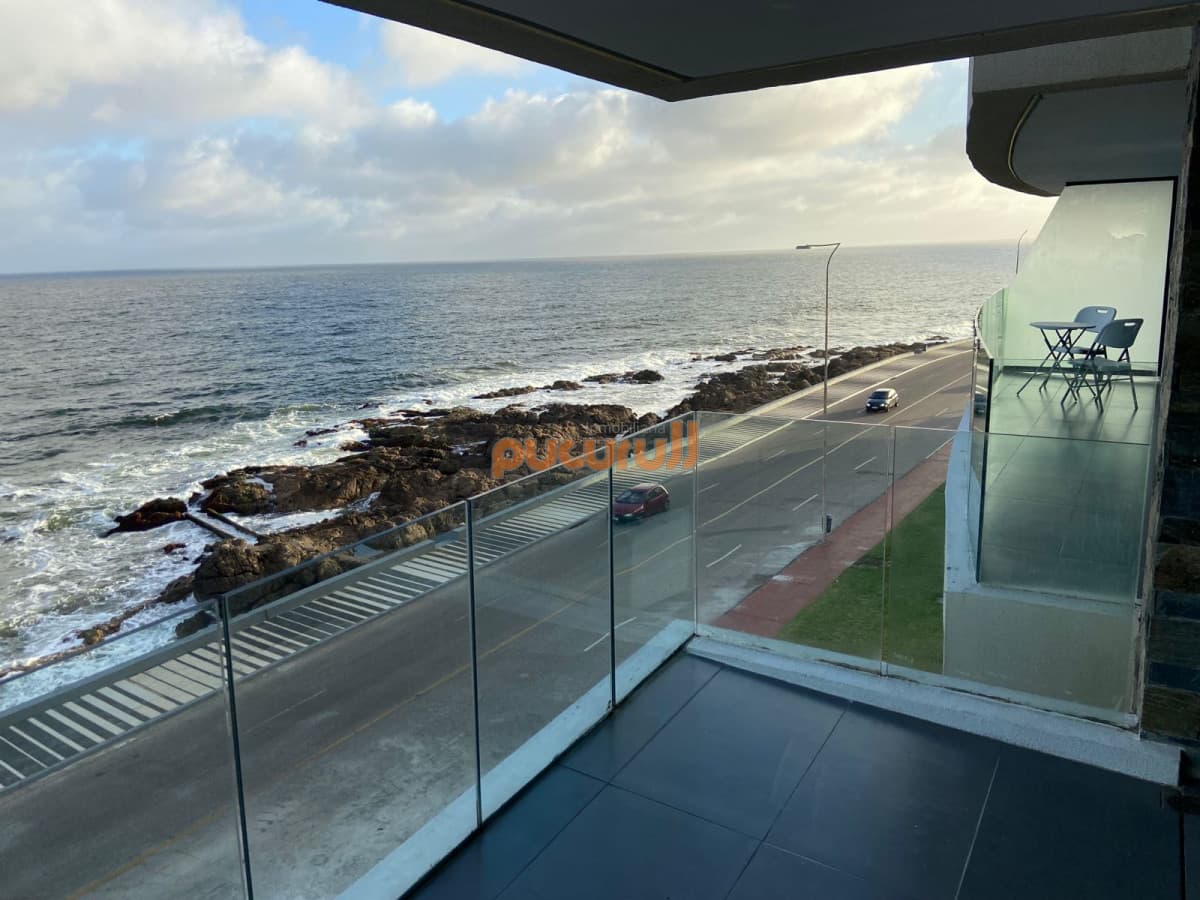 APARTAMENTO EN VENTA EN BRAVA