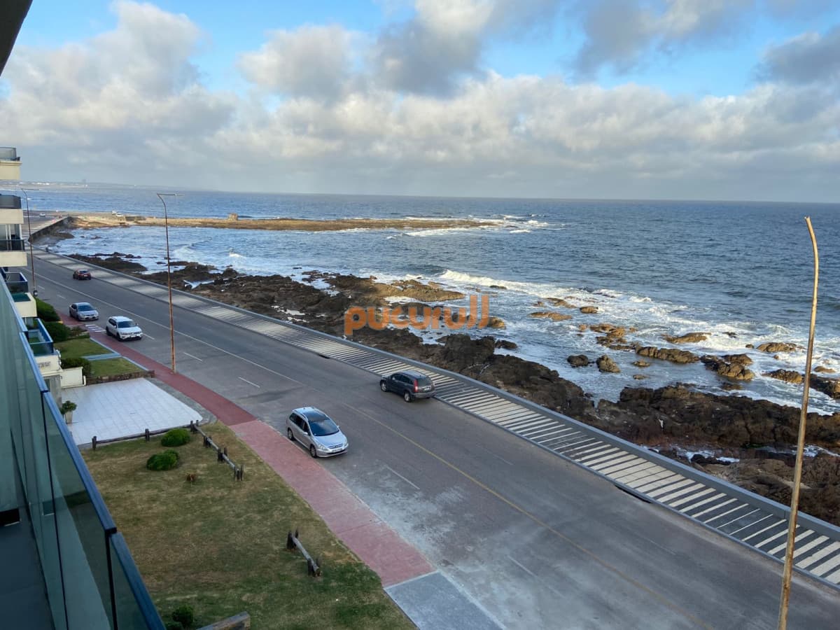 APARTAMENTO EN VENTA EN BRAVA