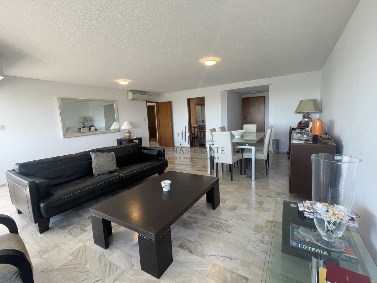 Apartamento ID.2776 - APARTAMENTO DE 3 DORMITORIOS EN VENTA