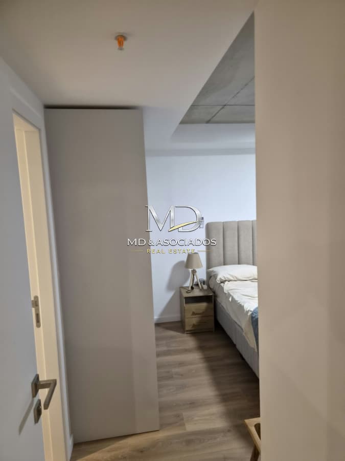 Ideal departamento a pocos metros de Playa Brava