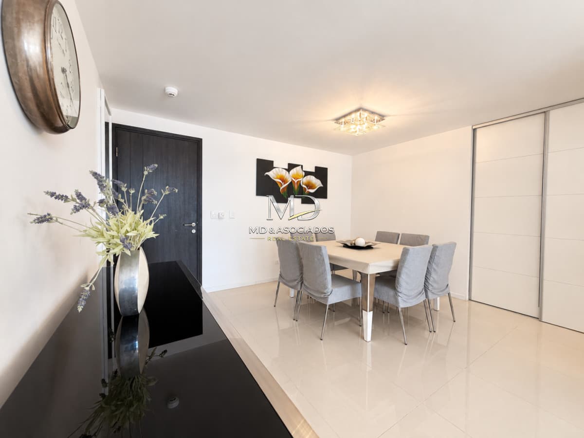 HERMOSO DEPTO EN EXCELENTE UBICACIÓNCON TODOS LOS SERVICIOS. REF:5780