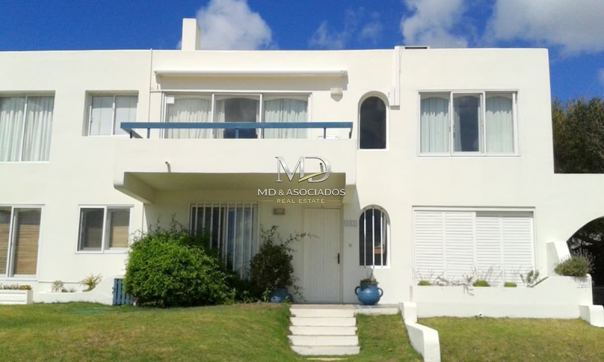 Espectacular Apartamento con vista al mar