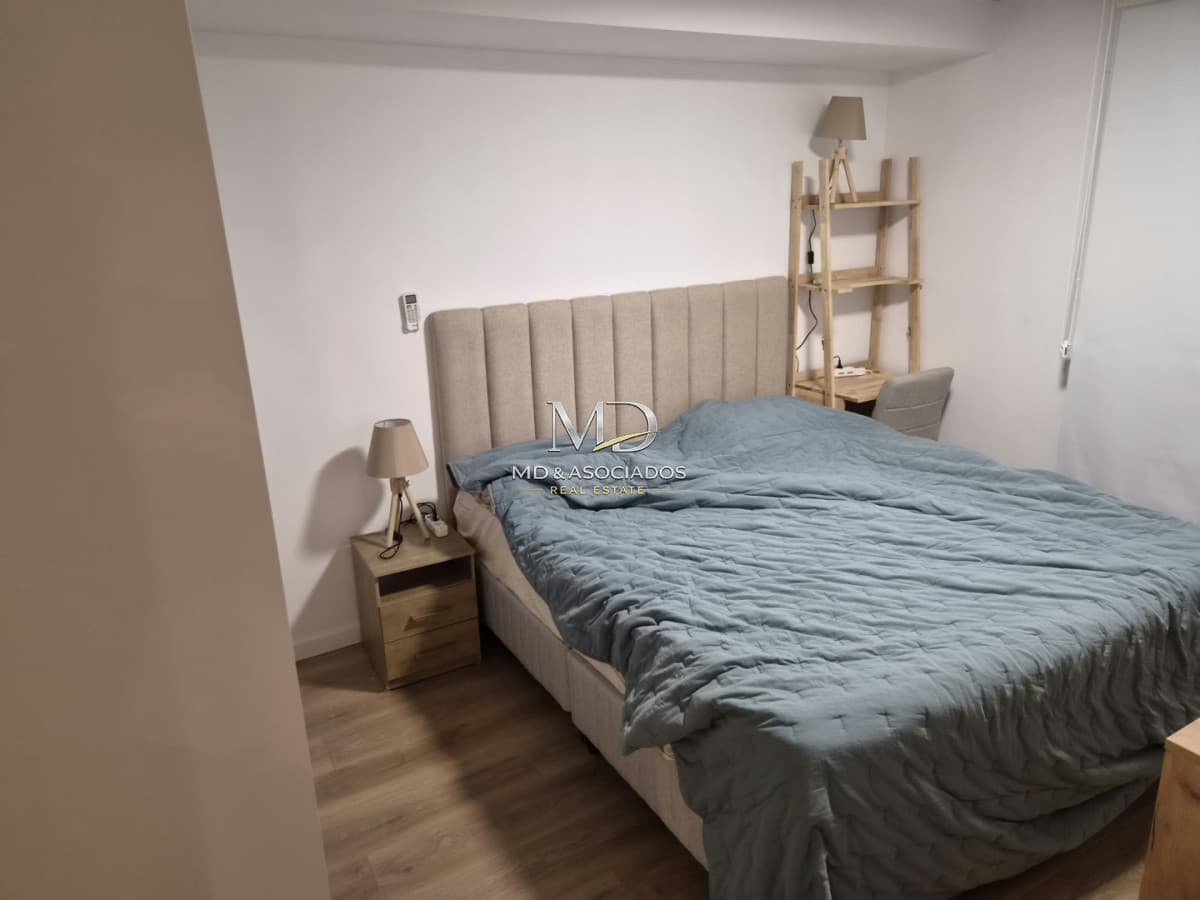 Ideal departamento a pocos metros de Playa Brava