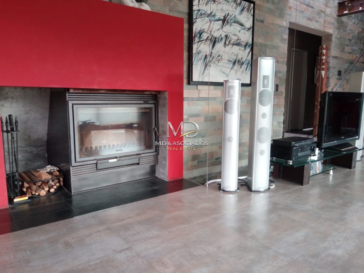 Espectacular casa en Playa Brava.Ref : 6198