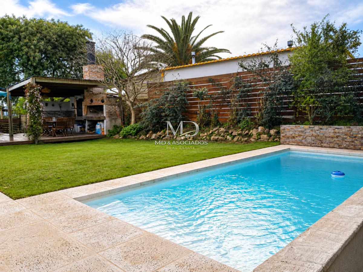 Casa en El Tesoro