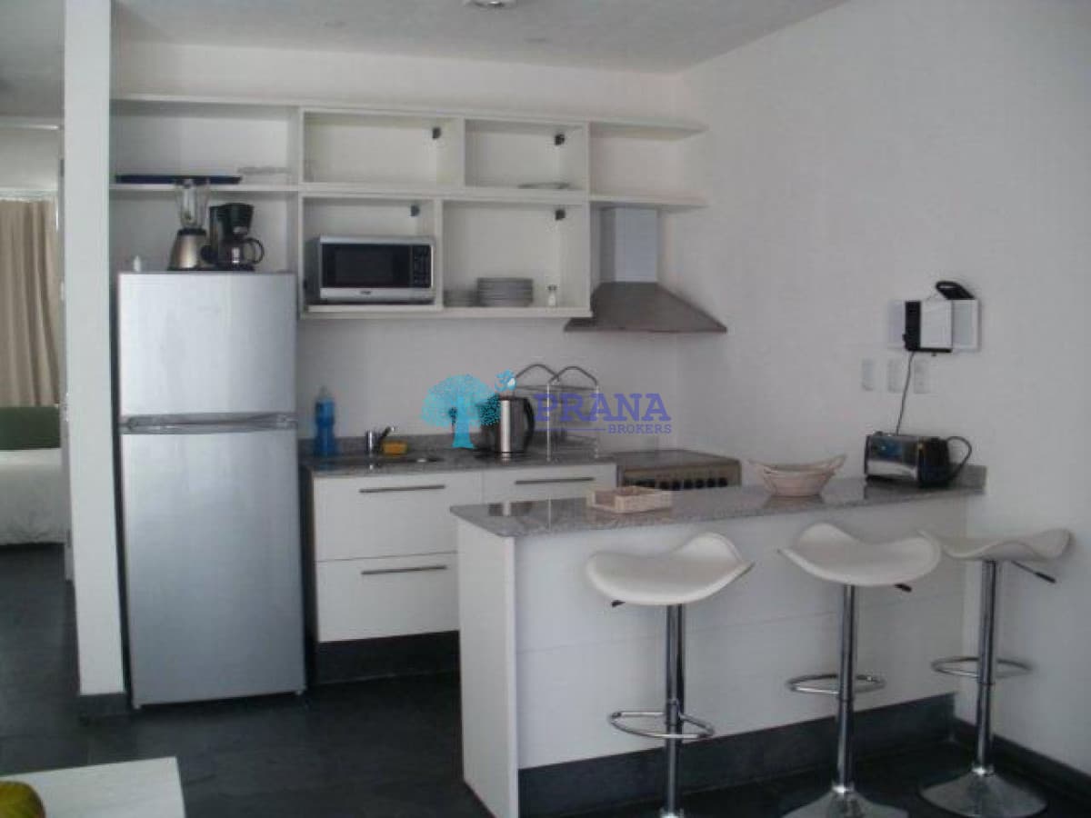 Apartamento Ref.85