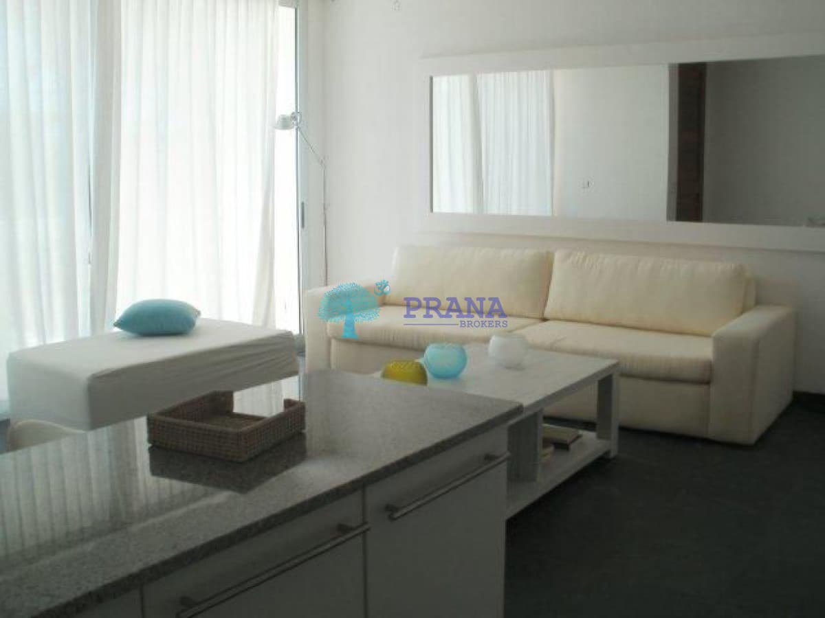 Apartamento Ref.85