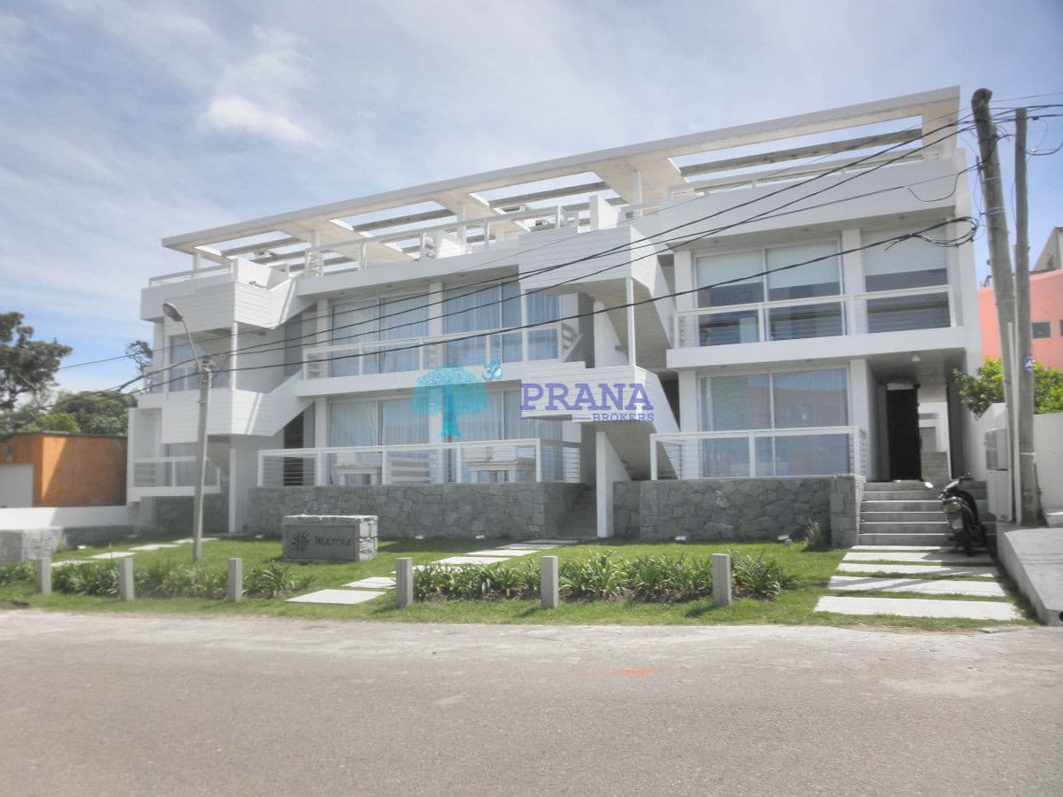Apartamento Ref.93