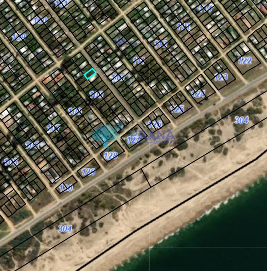 Terreno Ref.1308