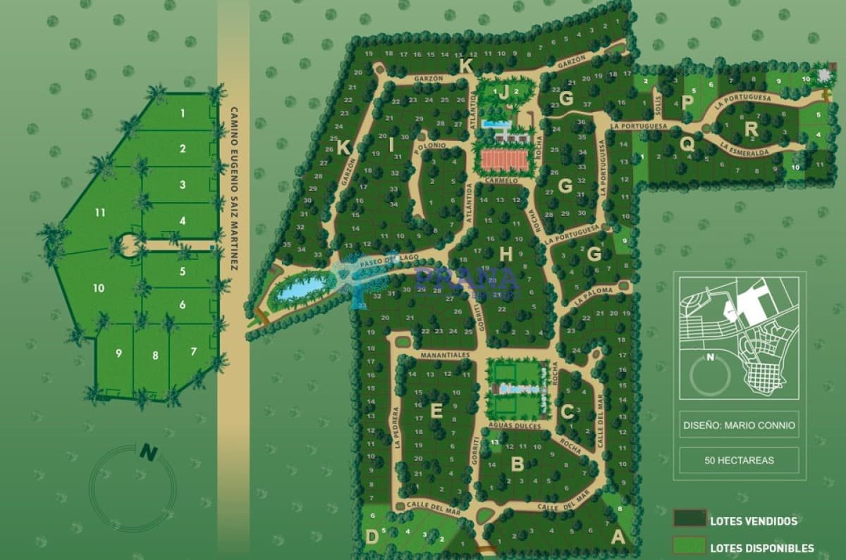 Terreno Ref.999