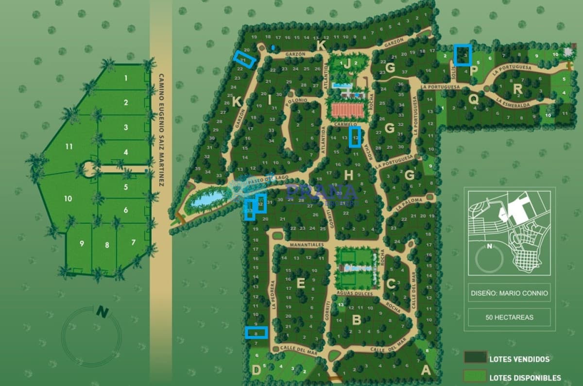 Terreno Ref.997