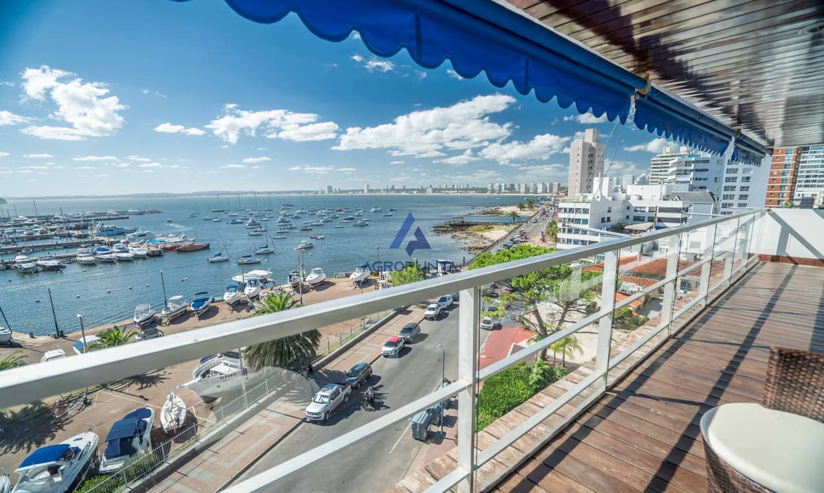 Apartamento en Peninsula, 5 dormitorios *