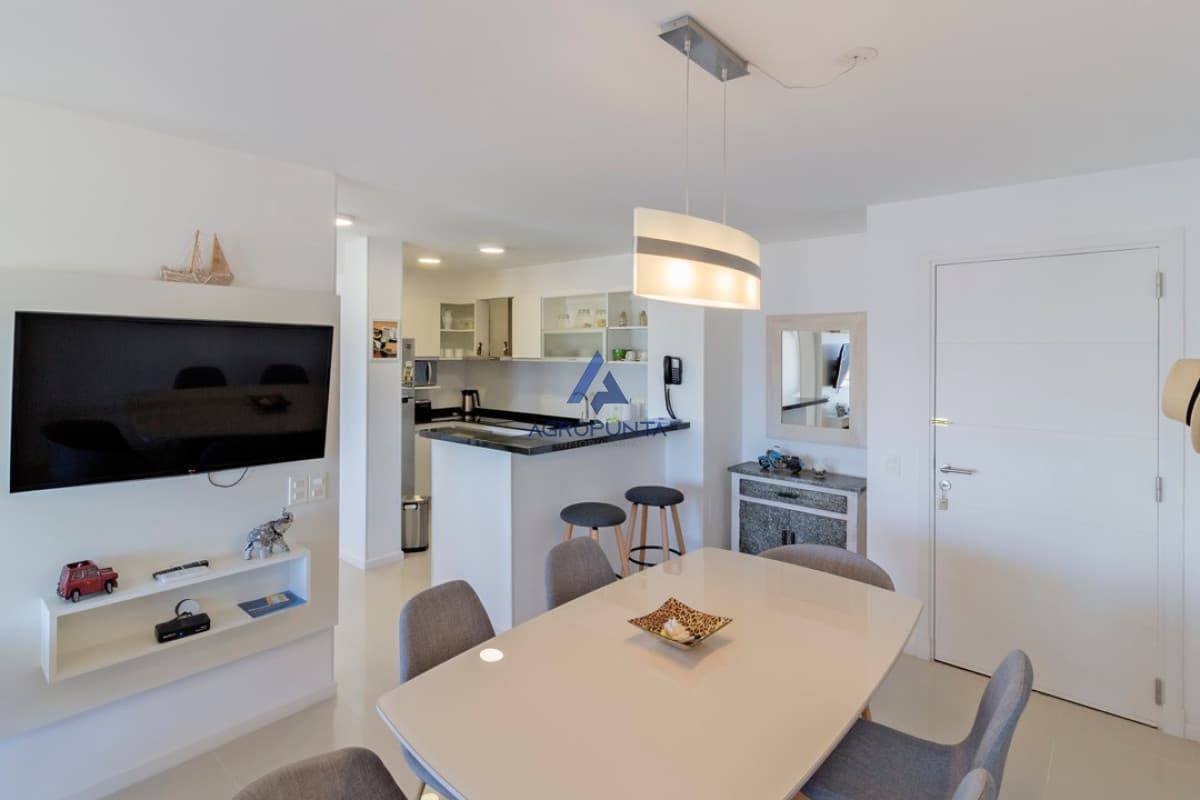 Hermoso apartamento en venta Punta del Este