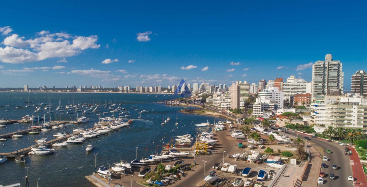 Apartamento en Peninsula, 5 dormitorios *