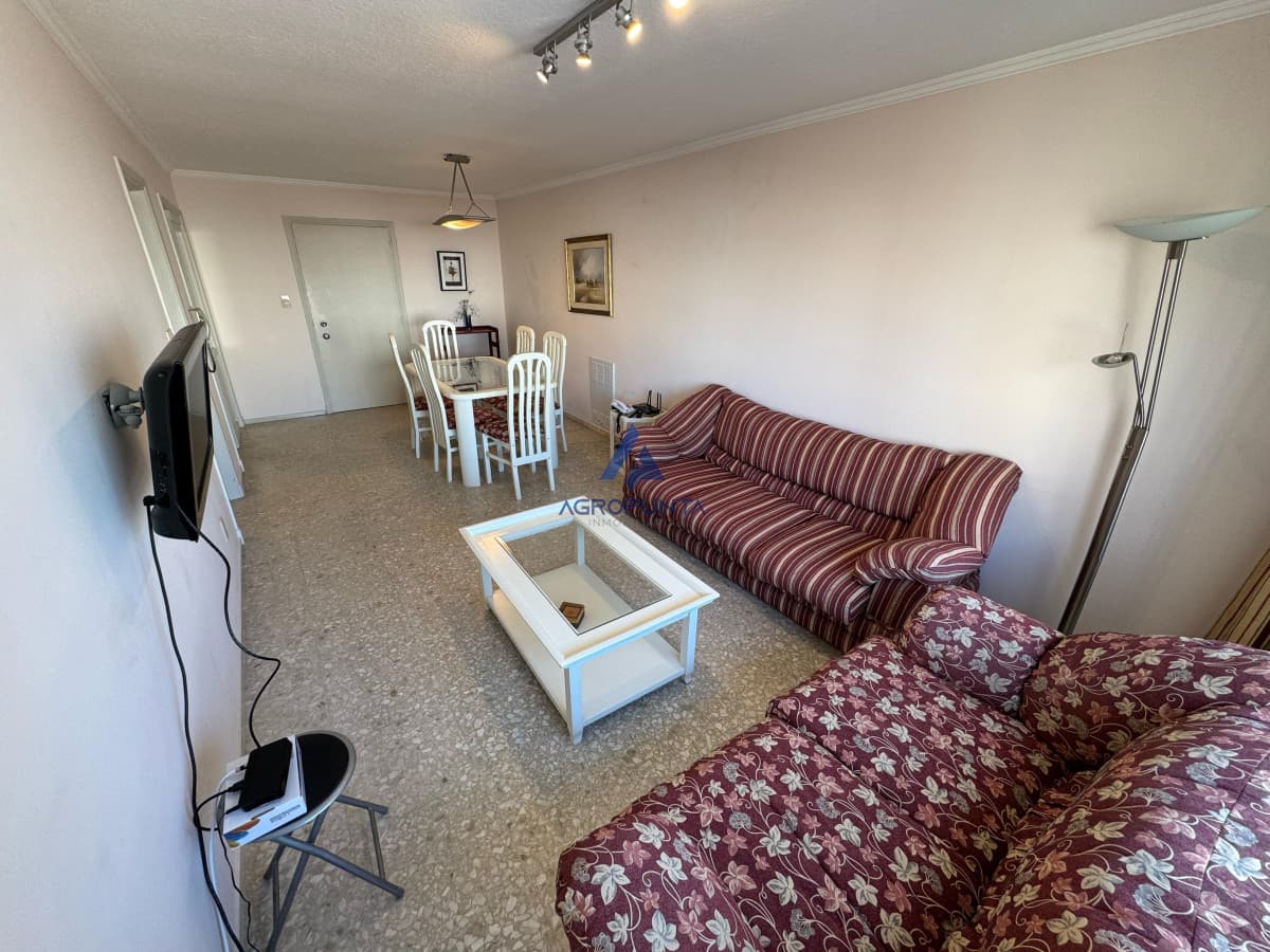 Venta Apartamento 3 dormitorios Punta del Este