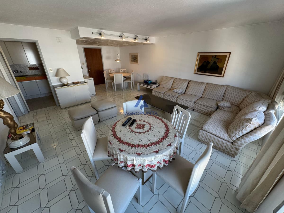 Venta Apartamento 3 Dormitorios Punta del Este