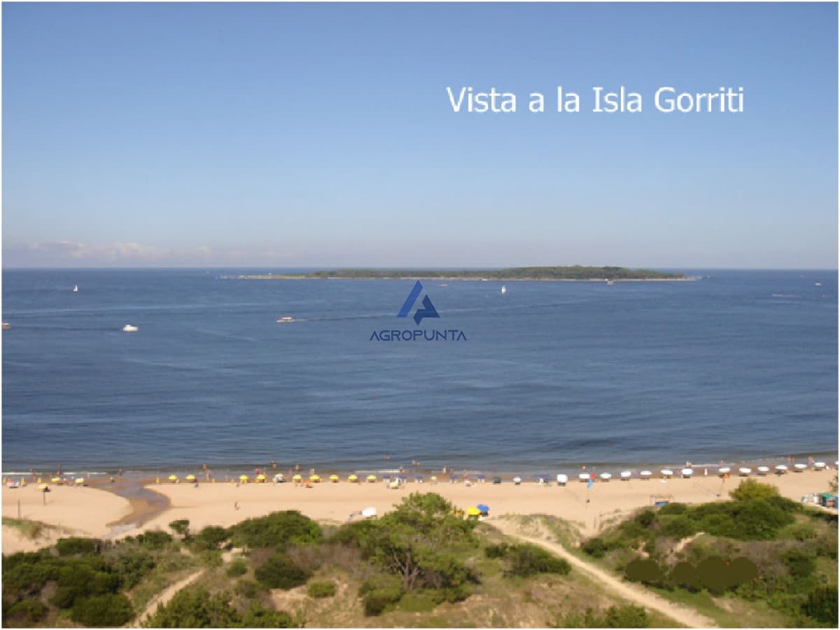 Apartamento en Mansa, 3 dormitorios *