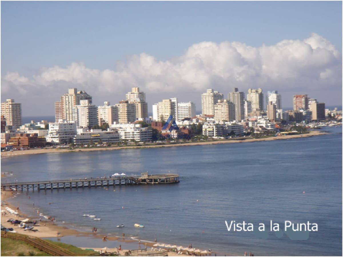 Apartamento en Mansa, 3 dormitorios *