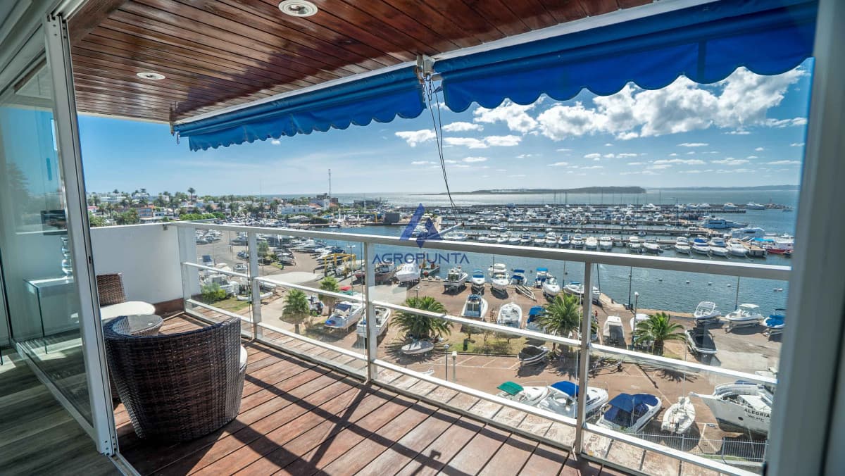 Apartamento en Peninsula, 5 dormitorios *