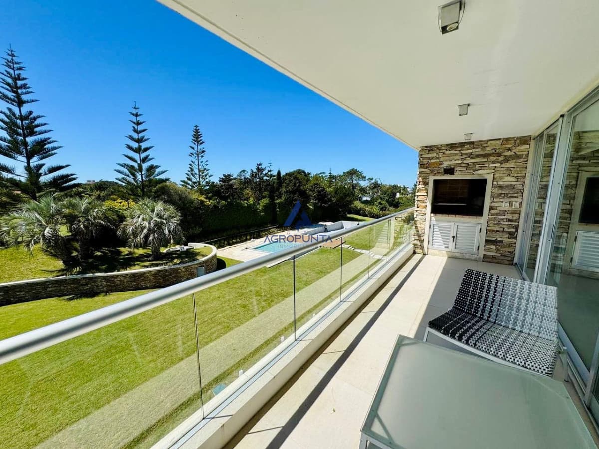 Apartamento en venta y Alquiler en Playa Brava