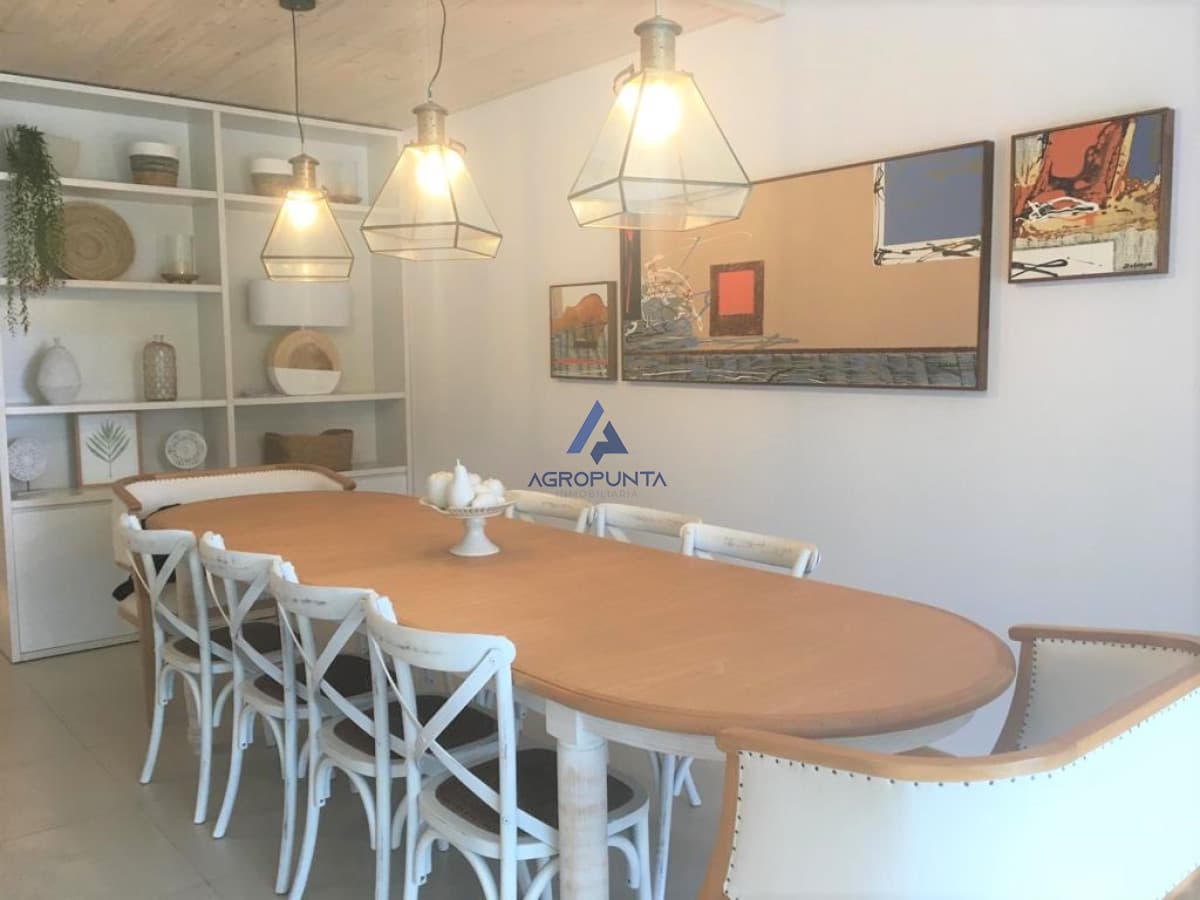 Apartamento en Venta Punta del Este