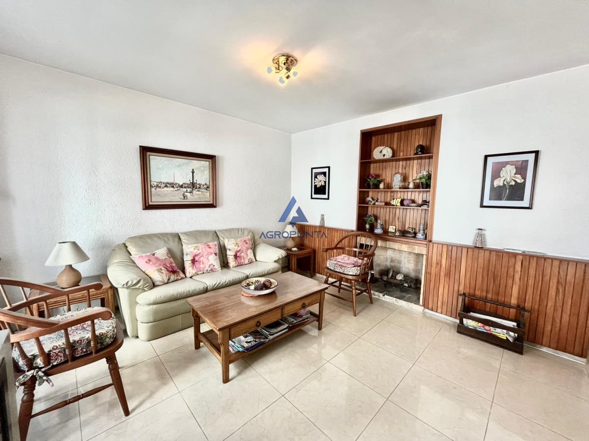 Apartamento en Venta Península 3 Dormitorios