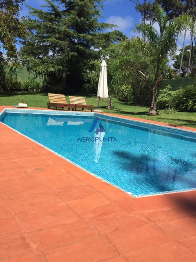 Casa en San Rafael Punta del Este 4 dormitorios Alquiler Temporal  -