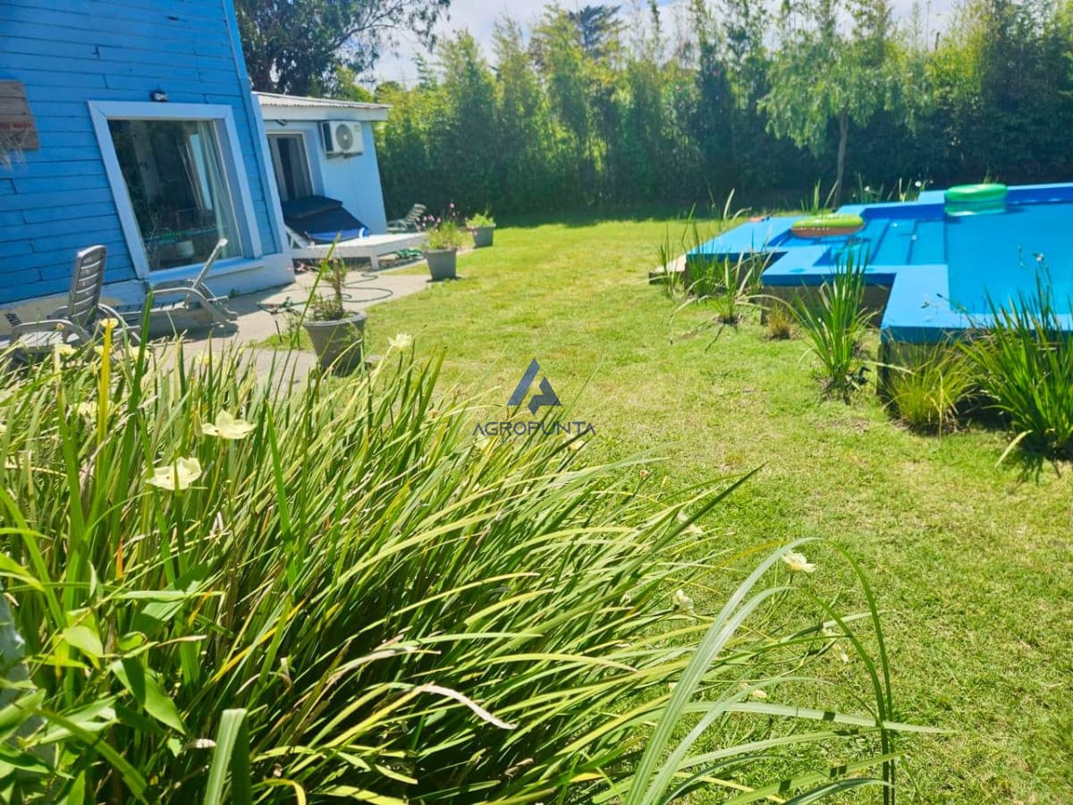 Casa en venta La Barra 3 Dormitorios