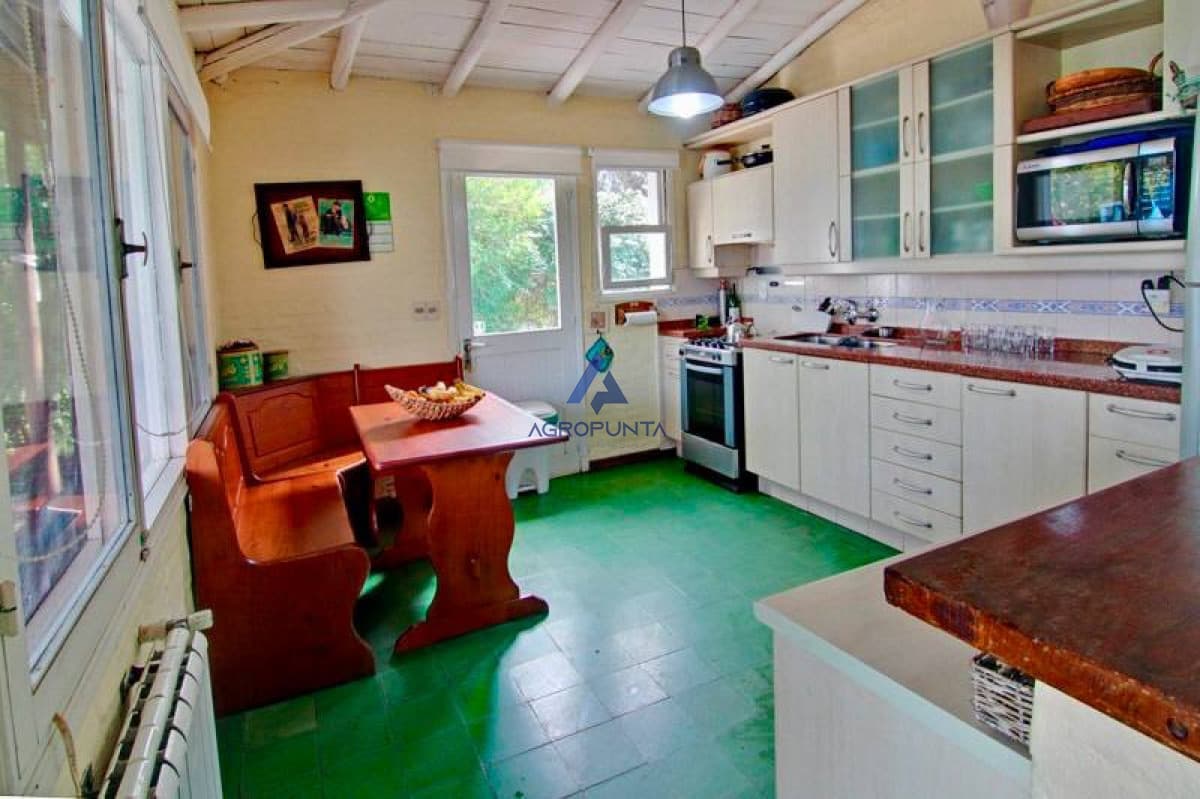 Casa en venta La Barra 3 Dormitorios