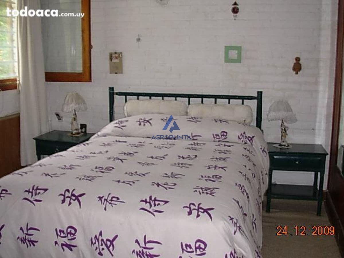 Casa en Pinares, 4 dormitorios *
