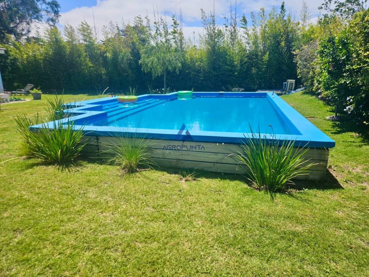 Casa en venta La Barra 3 Dormitorios
