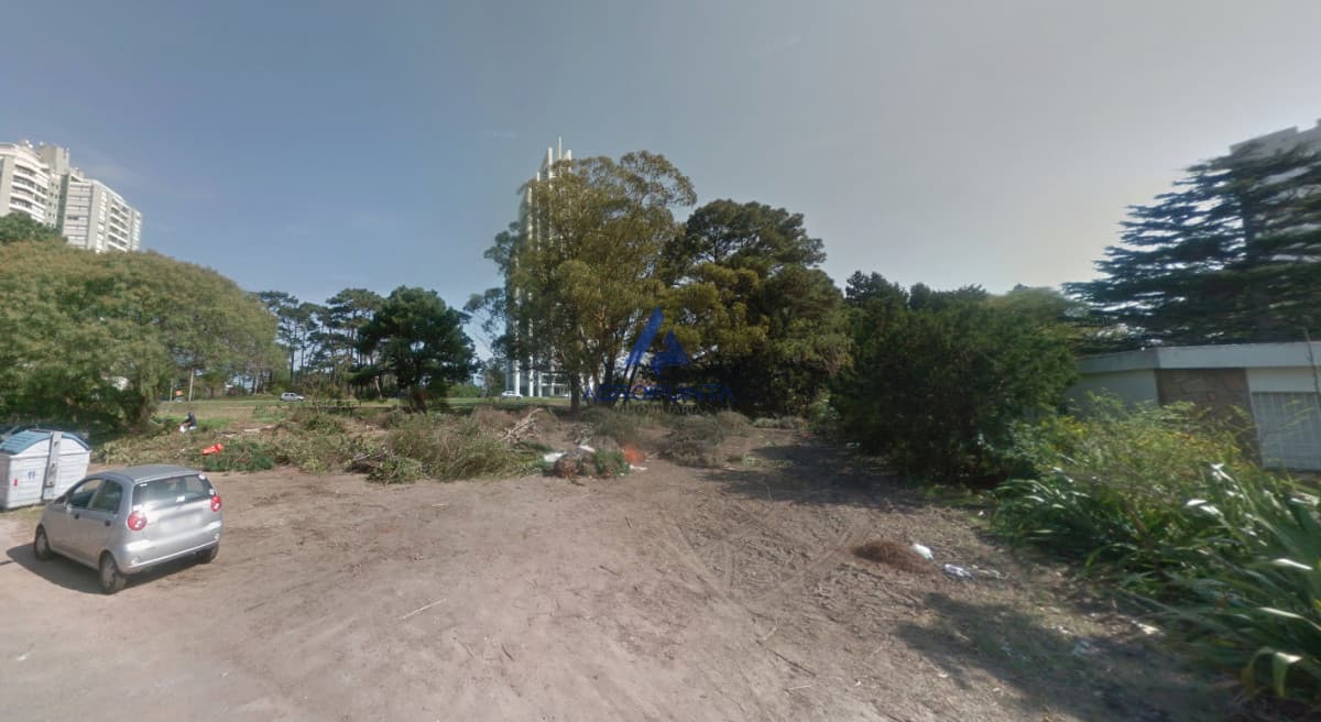 Terreno en Venta en Rosevelt