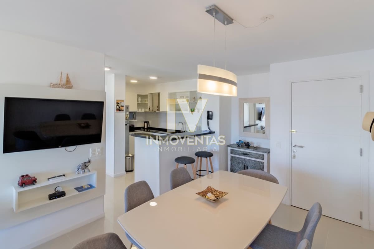 Hermoso apartamento en venta Punta del Este