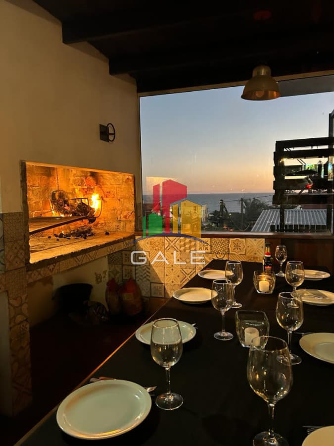 Gale Propiedades & Escribanía Apartamento ID.2308 - Apartamento en La Barra, 3 dormitorios *