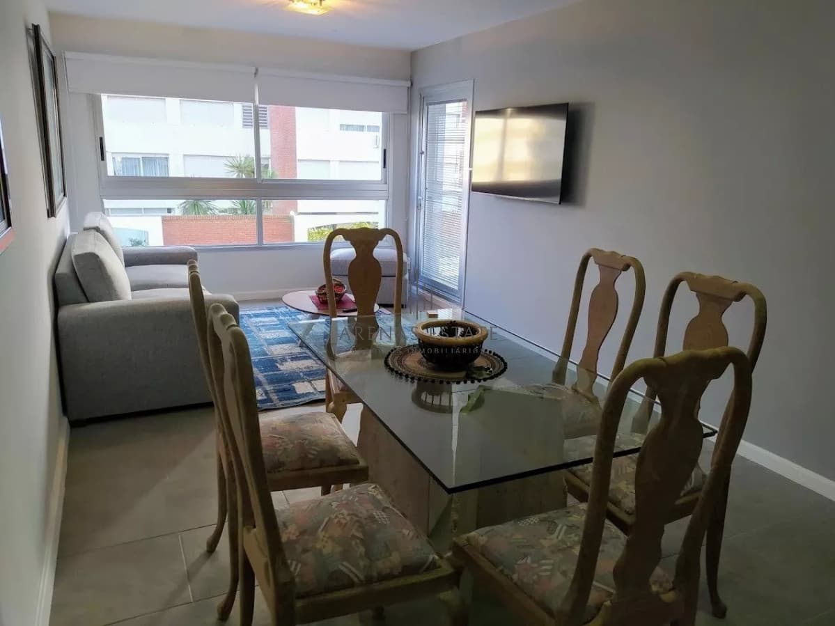 Apartamento ID.2673 - APARTAMENTO EN MANSA 1 Y ½ DORMITORIOS