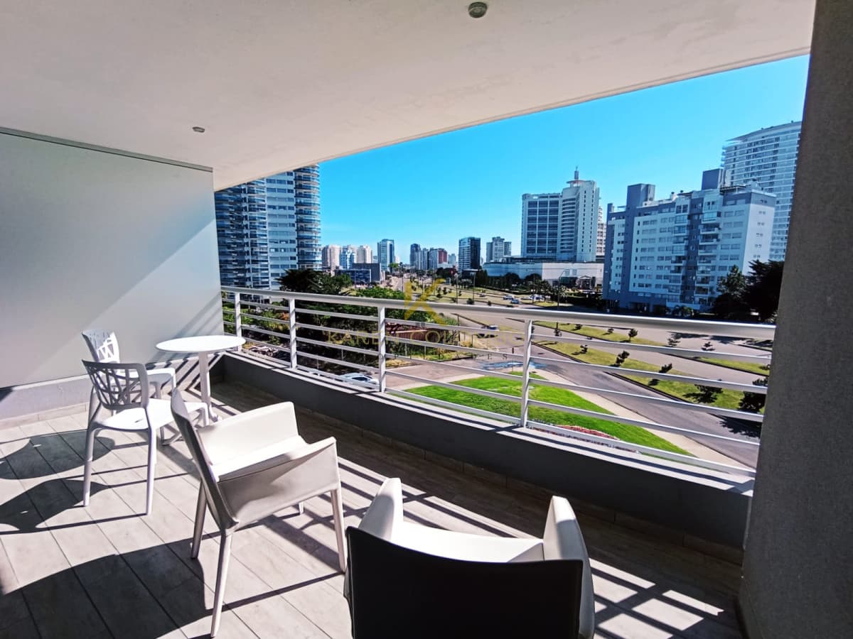Apartamento en Alexander boulevard