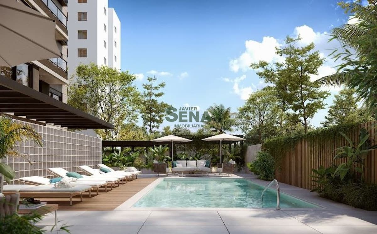 Venta en la Roosevelt, 2 dormitorio, baño, buena vista, servicios.