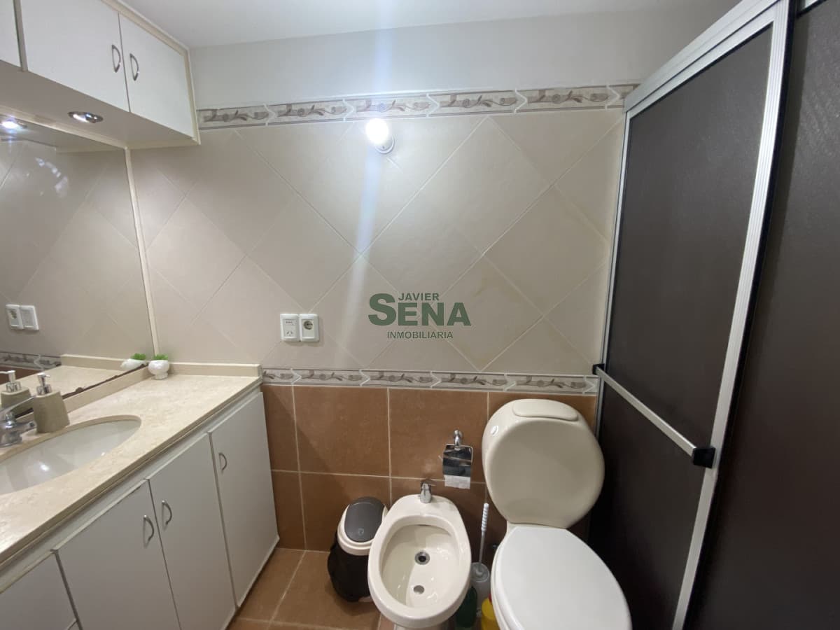 Venta de apartamento 2 dormitorios