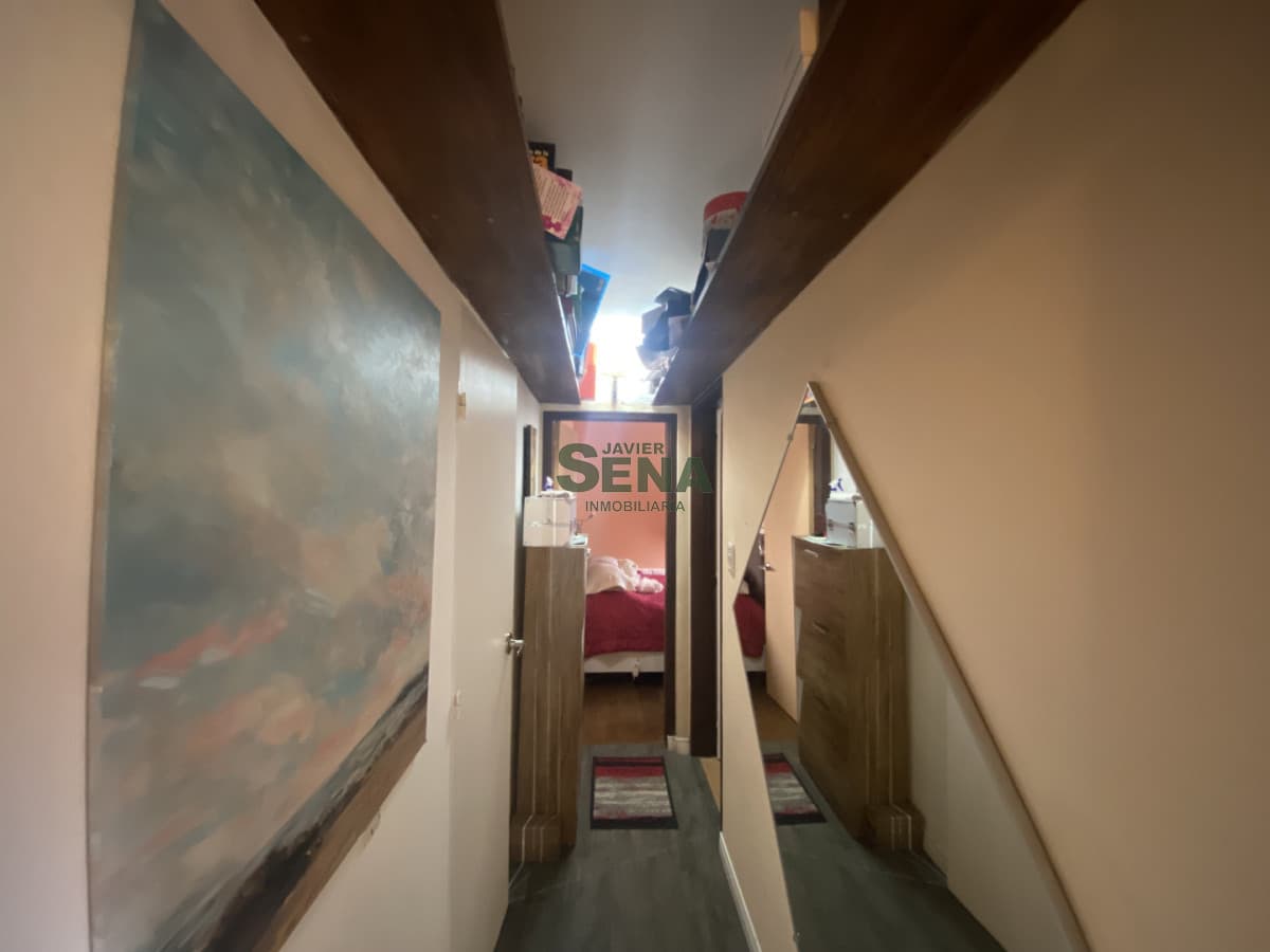 Venta de apartamento 2 dormitorios