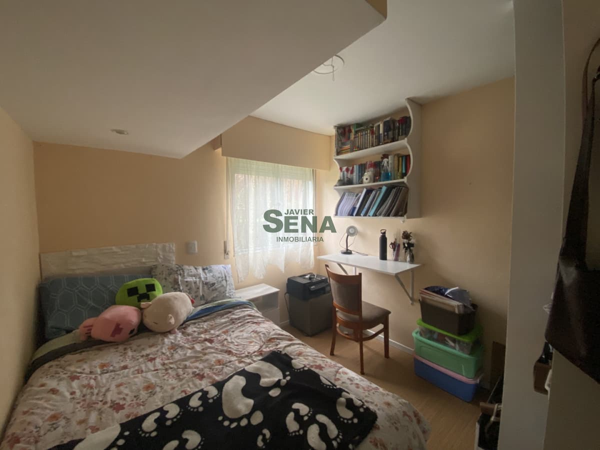 Venta de apartamento 2 dormitorios