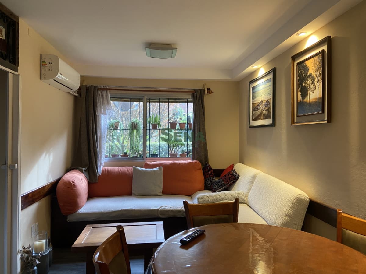 Venta de apartamento 2 dormitorios