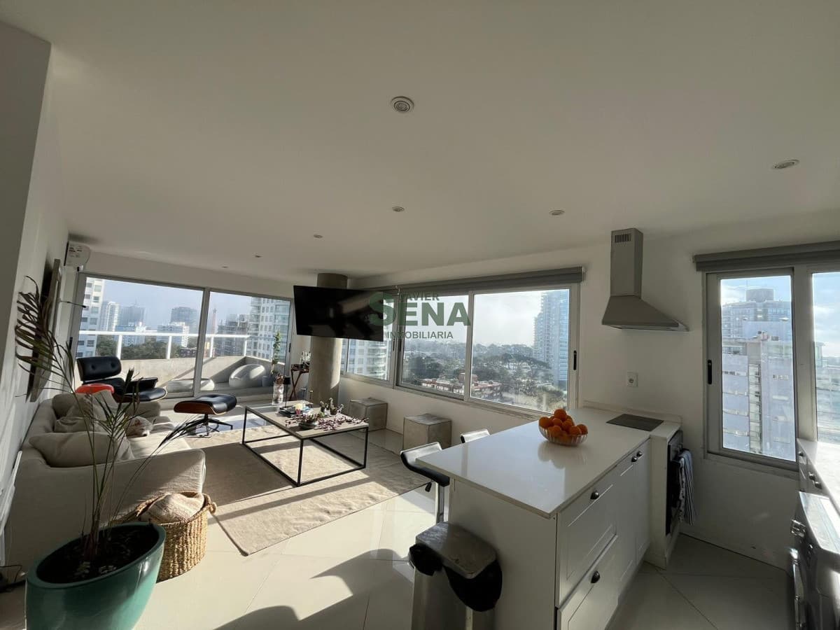 Venta de apart Roosevelt, 2 dormitorios, 2 baños, en edificio con amenities