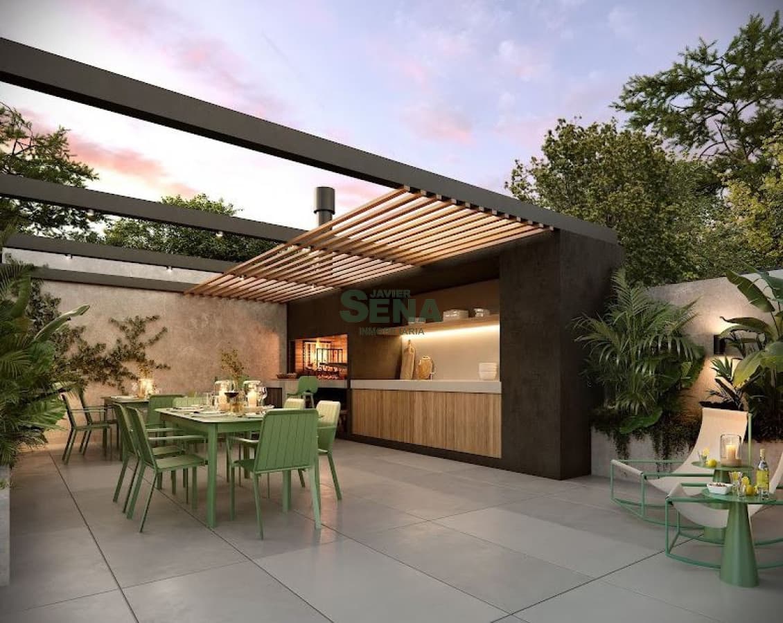 Venta en la Roosevelt, 2 dormitorio, baño, buena vista, servicios.
