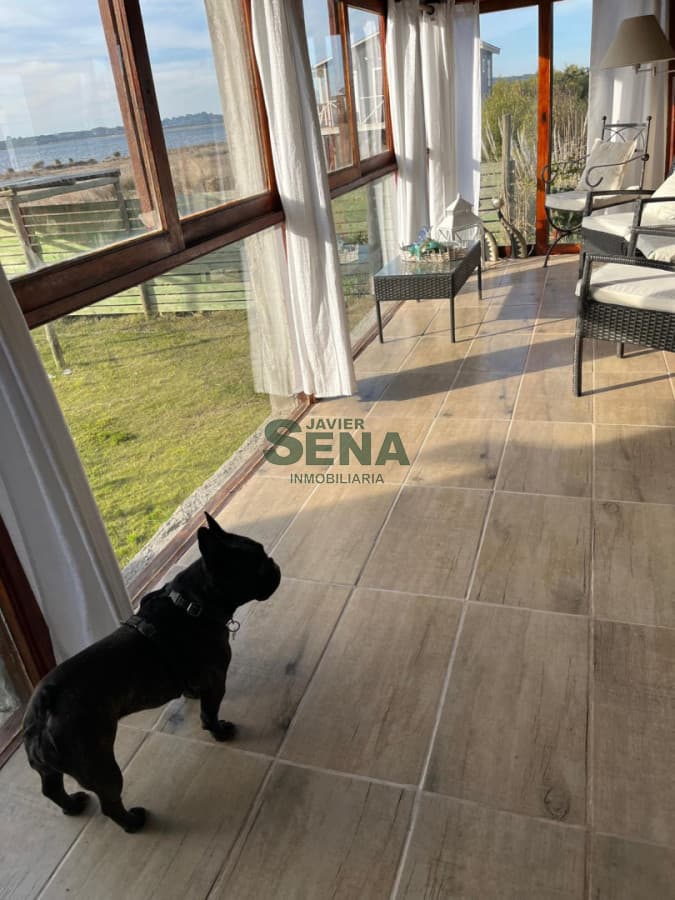 Preciosa casa en Santa Monica, 2 dormitorios, 1 baño gran vista laguna