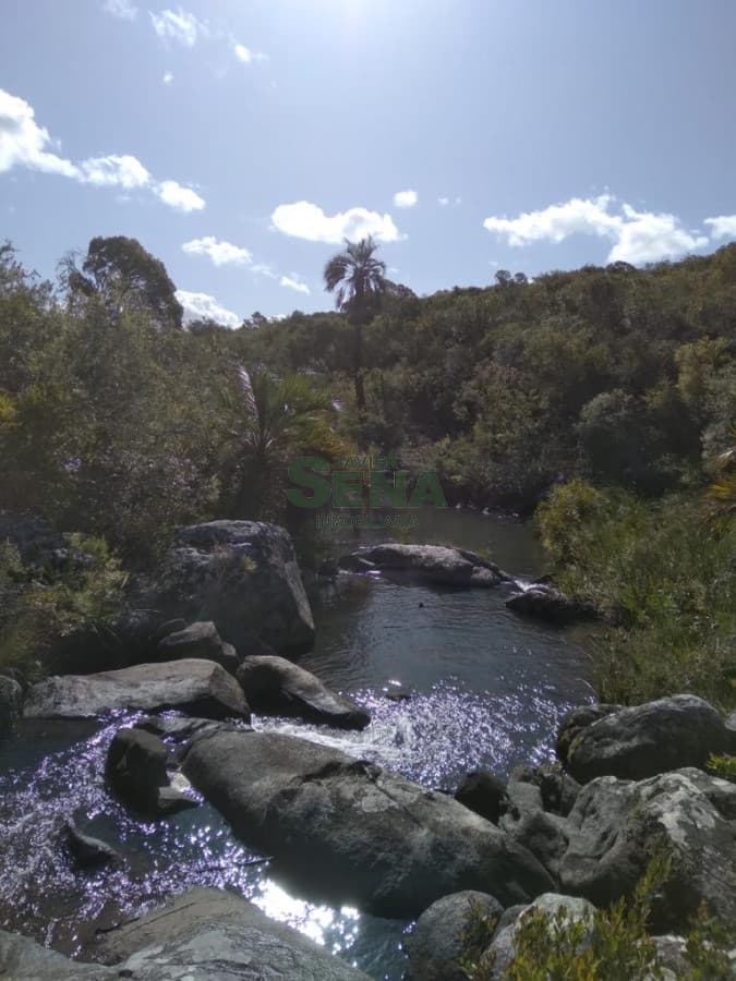 Venta de chacra en la Barra, 16 hectareas con arroyo y buen acceso.