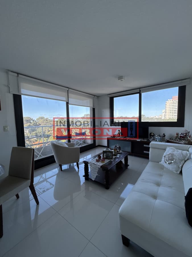Apartamento en Roosevelt, 2 DORMITORIOS - Punta del Este  - Inmobiliaria Verona Punta