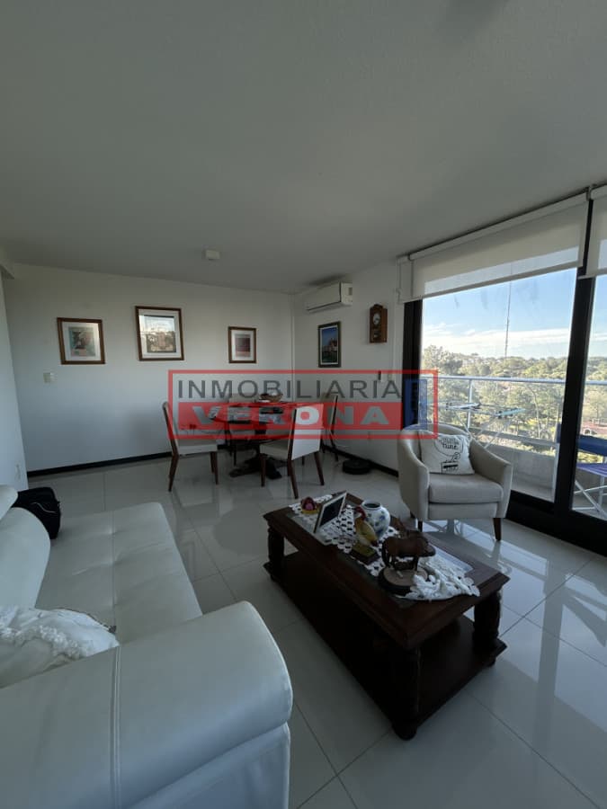 Apartamento en Roosevelt, 2 DORMITORIOS - Punta del Este  - Inmobiliaria Verona Punta