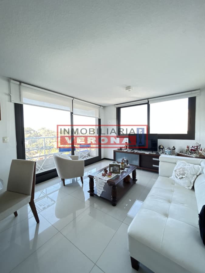 Apartamento en Roosevelt, 2 DORMITORIOS - Punta del Este  - Inmobiliaria Verona Punta