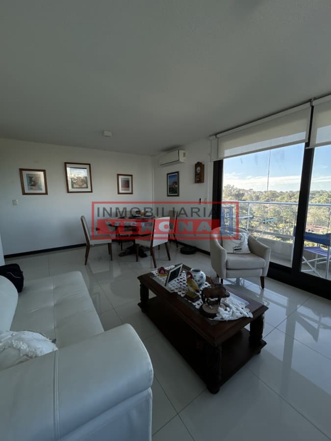 Apartamento en Roosevelt, 2 DORMITORIOS - Punta del Este  - Inmobiliaria Verona Punta